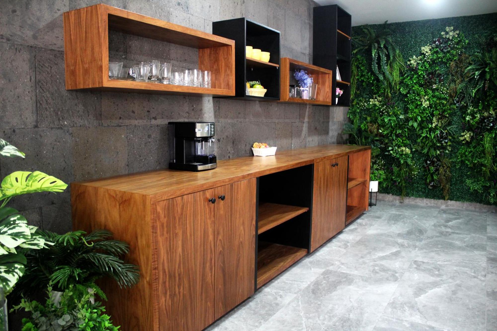 Mini Rooms By Illusion Playa del Carmen Exteriör bild