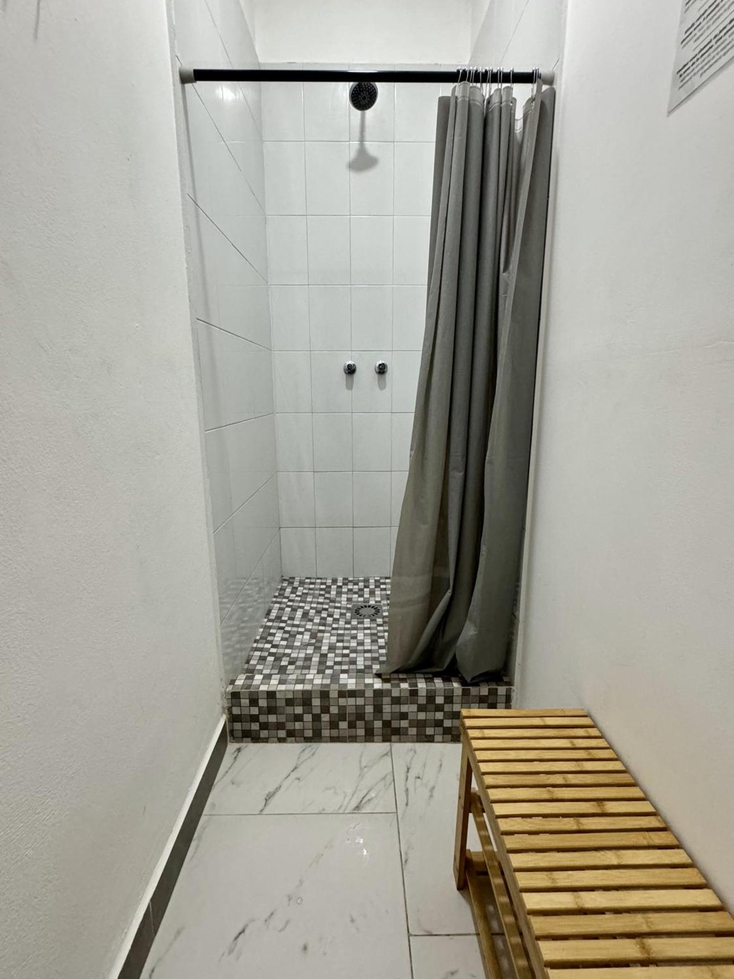 Mini Rooms By Illusion Playa del Carmen Exteriör bild